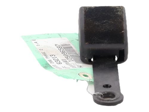 Used Seat buckle Seat buckle PEUGEOT 206 Hatchback (2A/C) [1998-2012] 34356375 34356375