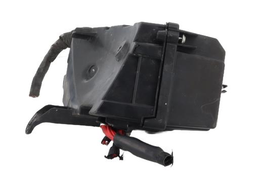 Used Fuse box Fuse box RENAULT TWINGO II (CN0_) 1.2 16V (CN04, CN0B) (75 hp) 29082564 29082564