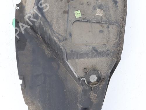 Wheel arch DACIA SANDERO II 1.5 dCi | BP29197083C56 
