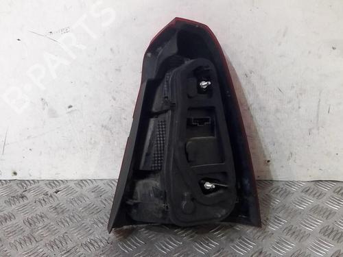 Left taillight DACIA LOGAN (LS_) 1.5 dCi (LS0K) | BP20359464C34 - Image 2