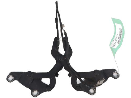 Hinge/Door check strap BMW 1 (E81) 116 d | BP30948850C146 - Image 2