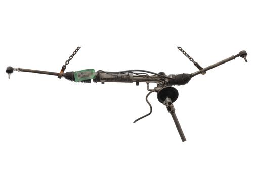 Used Steering rack PEUGEOT 307 (3A/C) 1.6 HDi (90 hp) 29744468
