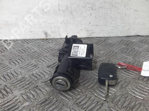 Ignition barrel FORD KA (RU8) 1.3 TDCi | BP21798360M48 