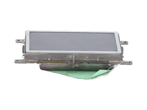 Used Display monitor PEUGEOT 508 I (8D_) 2.0 HDi (140 hp) 29341867