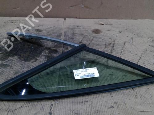 Used Front right quarter glass PEUGEOT 407 (6D_) 2.0 HDi 135 (6DRHRH, 6DRHRE, 6DRHRG, 6DRHRJ) (136 hp) 31823782
