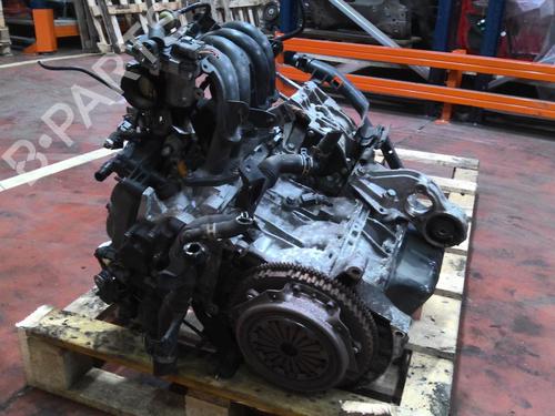 Engine PEUGEOT 206+ (2L_, 2M_) 1.4 i | BP32485071M1  - Image 12