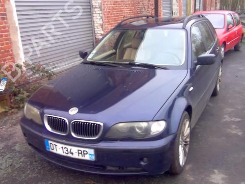 Used Parts BMW 3 Touring (E46) 330 d 2032432