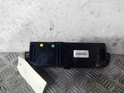 Climate control RENAULT MEGANE III Hatchback (BZ0/1_, B3_) 1.5 dCi | BP20366817I5 
