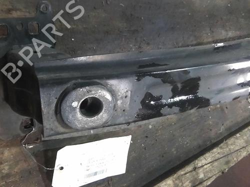 Front bumper reinforcement SEAT IBIZA IV (6J5, 6P1) 1.4 TDI | BP20353741C109 