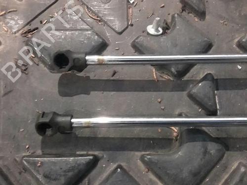 Tailgate lift support RENAULT CLIO III (BR0/1, CR0/1) 1.5 dCi (BR17, CR17) | BP21555519C138 