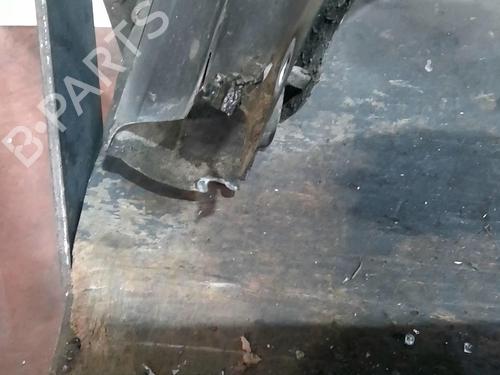 Left front fenders VW TOURAN (1T1, 1T2) 1.9 TDI | BP20369754C41 