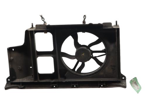 Pannello frontale PEUGEOT 206 Hatchback (2A/C) 1.4 HDi eco 70 (68 hp) 30948987