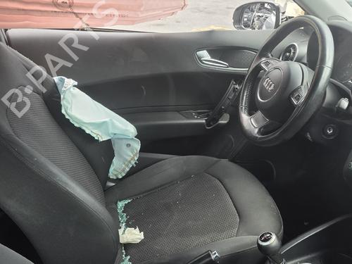 Right sun visor AUDI A1 (8X1, 8XK) 1.6 TDI | BP37246182I2 - Image 7
