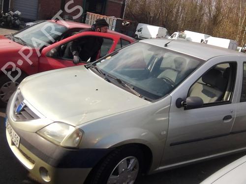 ABS pump DACIA LOGAN (LS_) 1.6 (LS0B, LS0D, LS0F, LS0H) | BP20370374M43 - Image 2