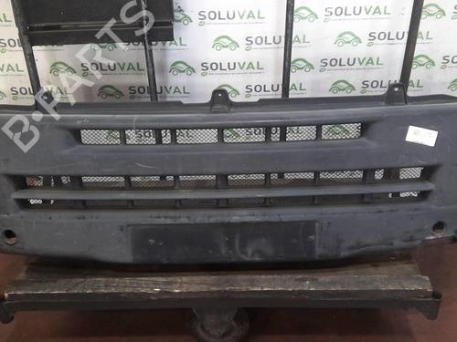 Front bumper PEUGEOT BOXER Van (230L) 2.5 D | BP22004732C7 