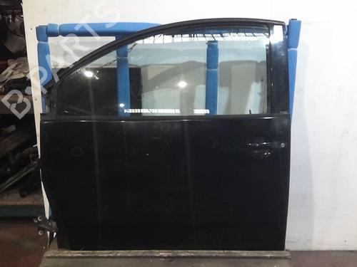 Left front door VW NEW BEETLE (9C1, 1C1) 2.0 | BP20351657C2 