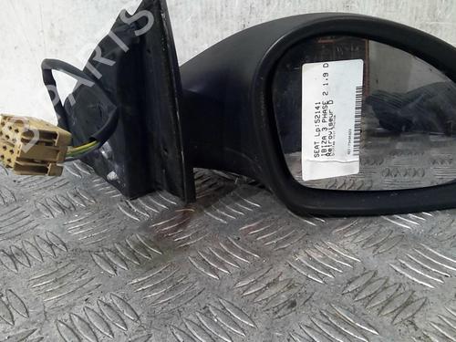 Used Right mirror SEAT IBIZA III (6L1) 1.9 TDI (100 hp) 20355283