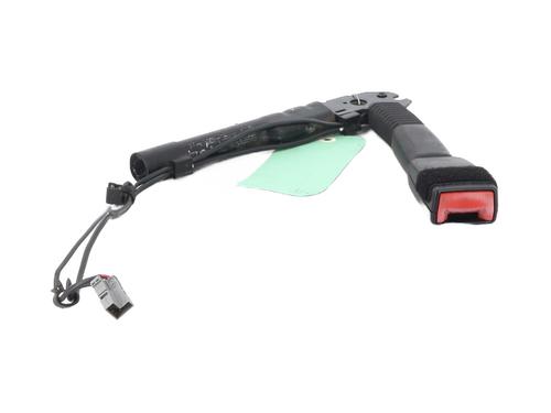 Seat buckle BMW 1 (E87) 118 d | BP27266660I32 - Image 3