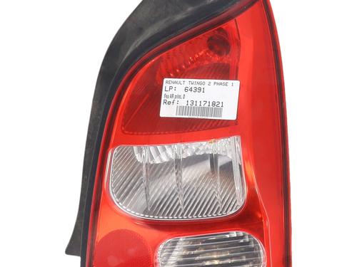 Right taillight RENAULT TWINGO II (CN0_) 1.2 (CN0D) | BP38456029C35  - Image 5
