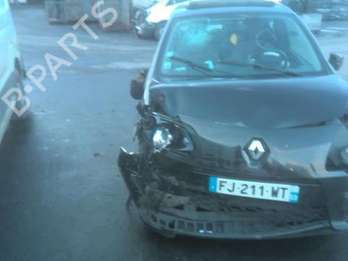 Radio RENAULT TWINGO II (CN0_) 1.2 16V (CN04, CN0B) | BP25603683E6  - Image 7