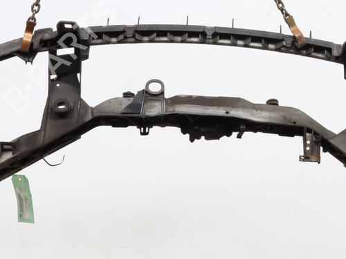 Front slam panel FORD FOCUS II Turnier (DA_, FFS, DS) 1.6 TDCi | BP28066667C72 