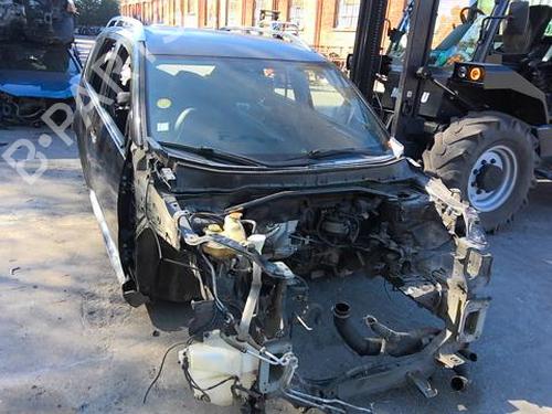 Left front window switch PEUGEOT 4007 (VU_, VV_) 2.2 HDi | BP24941941I27 - Image 21