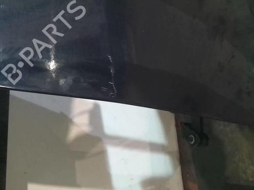 Left front door MERCEDES-BENZ M-CLASS (W163) ML 270 CDI (163.113) | BP20352534C2 