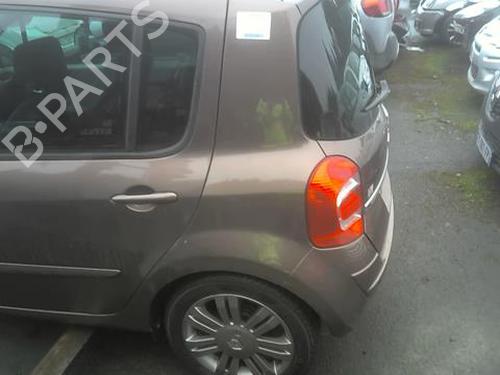 Starter RENAULT MODUS / GRAND MODUS (F/JP0_) 1.2 | BP23788667M8 - Image 9