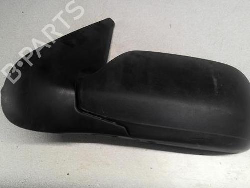 Left mirror MAZDA 2 (DY) 1.4 CD | BP21999588C26 