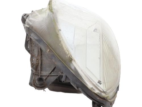 Left headlight SKODA FABIA II (542) 1.2 | BP33472771C28  - Image 5