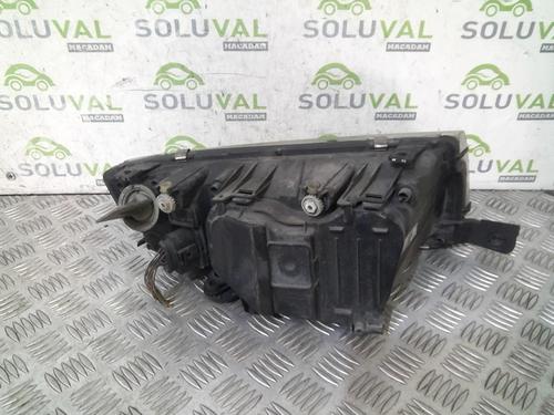 Used Left headlight Left headlight SKODA FABIA I Combi (6Y5) 1.4 16V (100 hp) 20357978 20357978