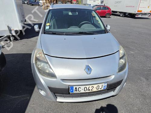 Rear left panel RENAULT CLIO III (BR0/1, CR0/1) | BP37504573C60 - Image 7