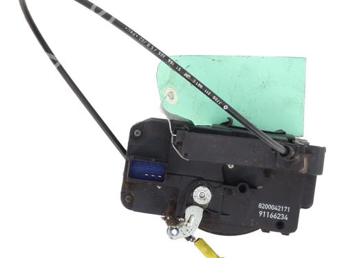 Front right lock RENAULT TRAFIC II Van (FL) 1.9 dCi 80 (FL0B) | BP30056684C97 