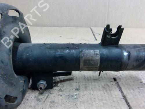 Left front shock absorber DS DS 3 (SA_) 1.6 BlueHDi 116 (SABHXM) | BP26184715M16 - Image 2