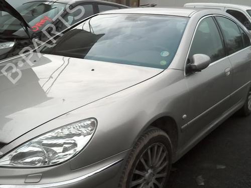 Used Parts PEUGEOT 607 (9D, 9U) 3.0 V6 24V (211 hp) 2033510