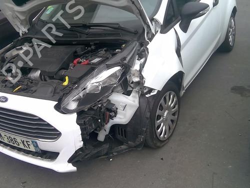 Instrument cluster FORD FIESTA VI (CB1, CCN) 1.5 TDCi | BP21810070C47 