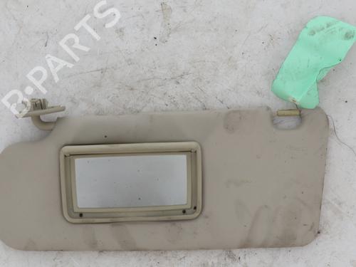 left-sun-visor-citroen-c-crosser-vu_-vv_-2007-2008-2009-2010-2011-2012-23789314 main image