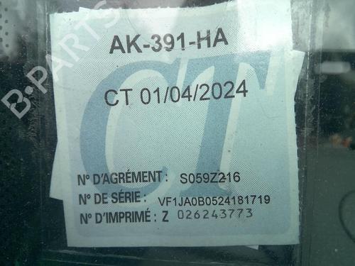 Right taillight RENAULT SCÉNIC I MPV (JA0/1_, FA0_) 1.6 (JA00, JA16, JA15, JA19, JA1V, JA2B, JA2C, JA0B,... | BP20366584C35 