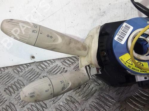 Used Steering column stalk Steering column stalk FIAT 500 (312_) 1.2 (312AXA1A) (69 hp) 20360160 20360160