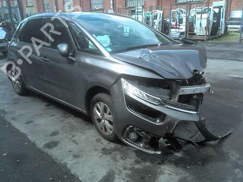 AdBlue-tank CITROËN C4 Picasso II 1.6 BlueHDi 120 | BP26223802M85 - Image 12