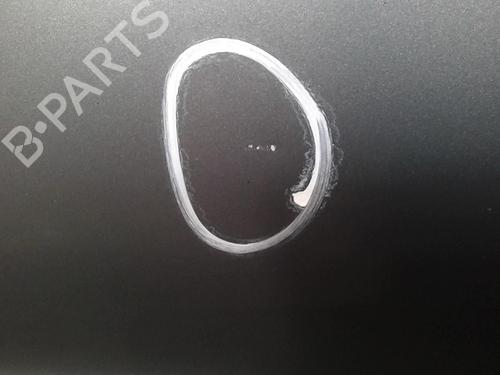 Right front door AUDI A6 C6 Avant (4F5) 2.7 TDI | BP20369807C3 