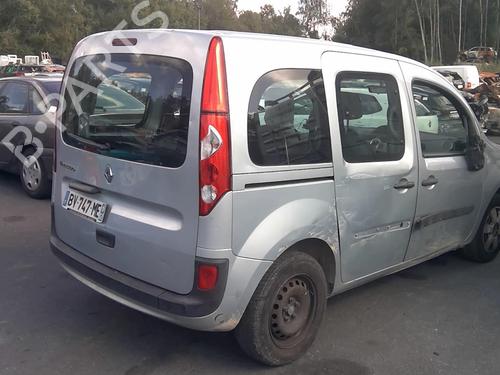 Mass air flow sensor RENAULT KANGOO / GRAND KANGOO II (KW0/1_) 1.5 dCi 85 (KW0K, KW0L, KW0B) | BP20363512M95 