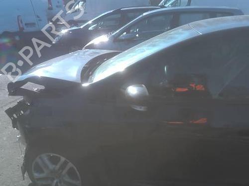 Left tailgate light RENAULT CLIO IV (BH_) 1.5 dCi 90 | BP25824528C79  - Image 20