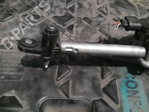 Front wiper motor ALFA ROMEO 159 Sportwagon (939_) 1.9 JTDM 8V (939BXE1B) | BP22000033M29 