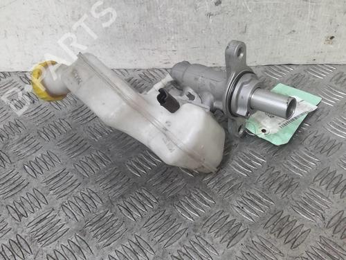 Used Brake master cylinder CITROËN C3 II (SC_) 1.6 HDi (92 hp) 20362075