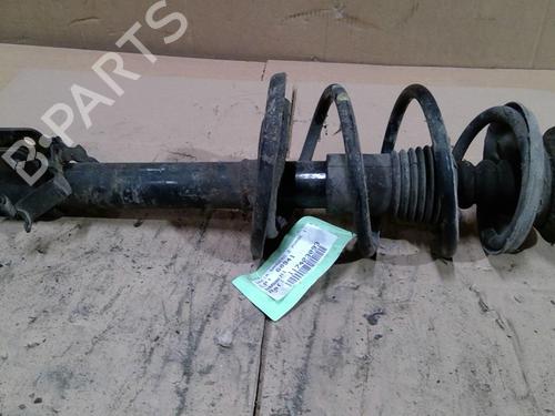 Used Left front shock absorber DACIA SANDERO II 1.5 dCi (90 hp) 32041921