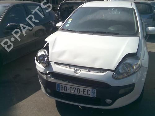 Used Parts FIAT PUNTO EVO (199_) 1.2 2015873