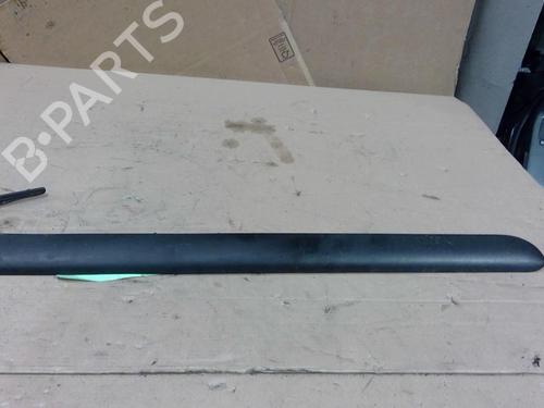 Used Door moulding trim PEUGEOT 3008 I MPV (0U_) 1.6 HDi (109 hp) 32460672