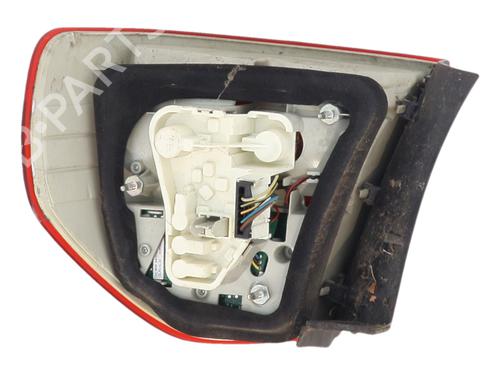 Left taillight BMW 3 (E90) | BP37504709C34 - Image 5