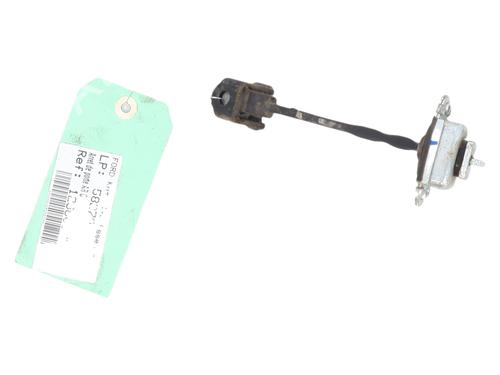 Dørhængsel/Dørbegrænser Dørhængsel/Dørbegrænser FORD KA+ III (UK, FK) 1.2 (70 hp) 33836927 33836927